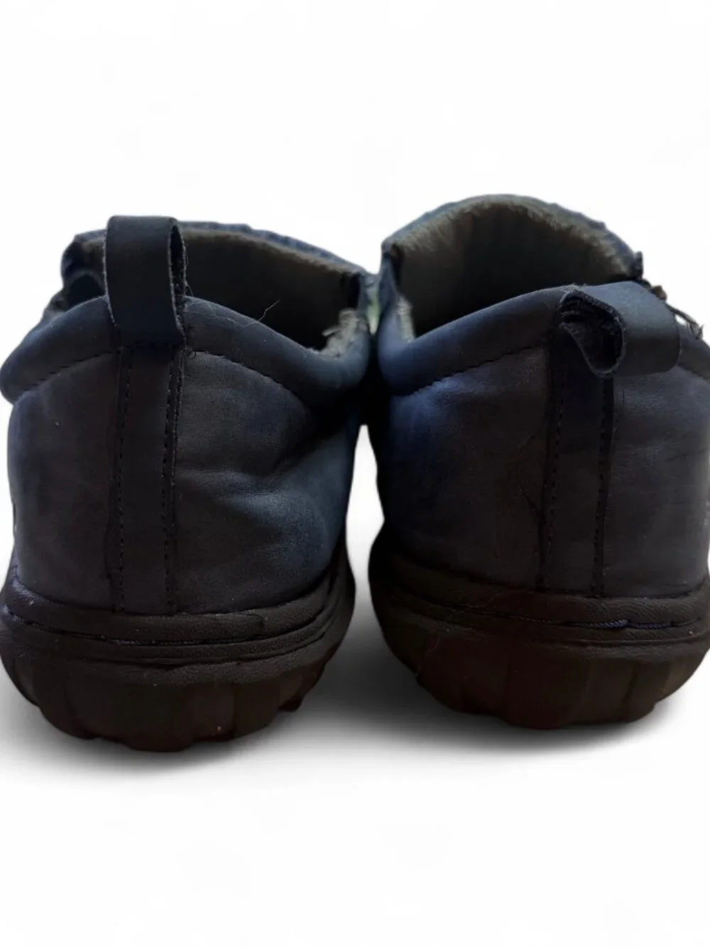 JBU Slip-On Shoes Men's 12M